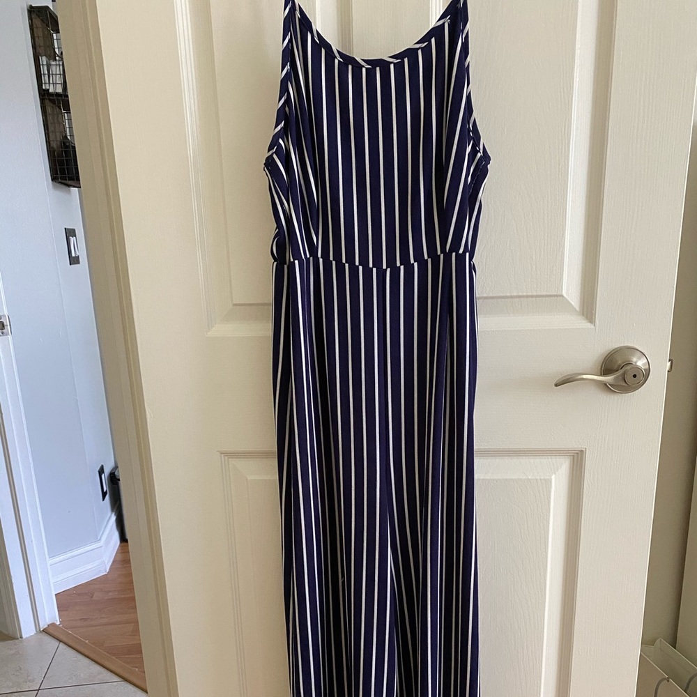 Jumpsuit